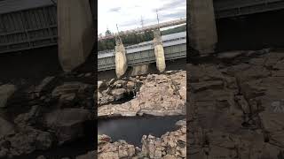 Barrages Shawinigan [upl. by Clio]