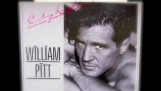 William Pitt  City Lights Extended version 1986 [upl. by Paxon]