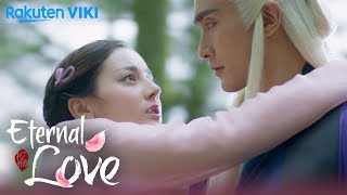 Eternal Love  EP9  Romantic First Meeting  Vengo Gao amp Dilraba Dilmurat [upl. by Airan]