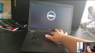 Dell Latitude Factory Restore Reinstall RESET E5470 E6420 E5450 L13 E7240 E5530 E6410 E6520 E6230 E [upl. by Jenkins532]