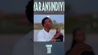 YARANSINDIYE  JAMES B FT KARANGWA J coming soon [upl. by The624]