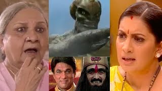 Cringy TV Serials  Funniest Scenes in Television History [upl. by Brightman784]