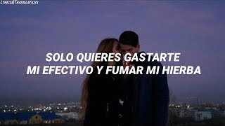 Belly ft The Weeknd  What You Want  Traducción Al Español  Sub [upl. by Akenom349]