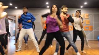 CHEAP THRILLS SALSARITUS DANCE STUDIO SURAT [upl. by Leesa750]