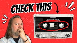 Avoid these 4 mistakes when buying used cassettes [upl. by Ileana]