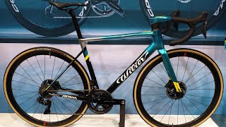 Vélofollies 2020  Wilier Zero SLR Team Astana [upl. by Harod4]