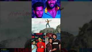 song kushirerelease bollywood music love jubinnautiyal telugu vijaydevarakonda samantha [upl. by Ansilme619]