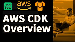 AWS CDK Overview with Stack and Constructs different examples and use cases [upl. by Slater]