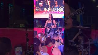 Islandfest San Nicolas Aruba 🥁🪘🎸 ytshorts aruba adventure travel [upl. by Entwistle496]