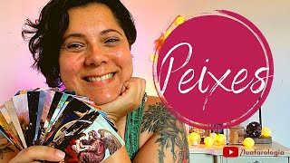 PEIXES • TARÔ ♓️  ESTRELA DE DAVI • TENDÊNCIAS E CONSELHOS 🔮✨ [upl. by Anohs226]