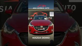 MAZDA DEMIO automobile китайскиемашины [upl. by Niotna]