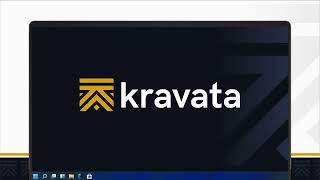 Kravata API Demo [upl. by Nannarb]