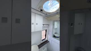 Come and see my RV Do you want to travel in such an RV [upl. by Flaherty]