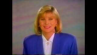 8291991 NBC Daytime Commercials WKYC Cleveland [upl. by Buckingham]