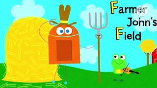 ABC Song Letter F F is fun By Storybots I Visit Storybotscom [upl. by Eillen]