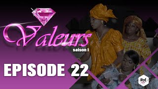 Valeurs  Saison 1  Épisode 22 [upl. by Salta346]