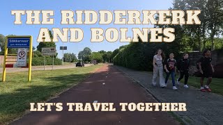 The Ridderkerk and Bolnes [upl. by Salvatore]