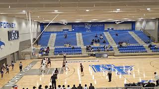 12324 North Forney vs North Garland [upl. by Reagan]