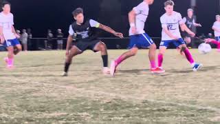 Highlight Ragsdale vs Northern 73 soccer goalhighlights viralvideo goals 10724 [upl. by Huckaby654]