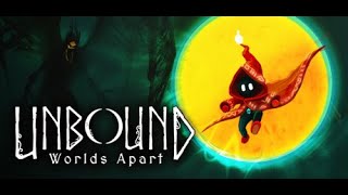 GameJolt Highlights Unbound Worlds Apart [upl. by Eelinnej916]