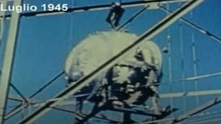 Bombardamento Hiroshima Nagasaki doc ita documentario bomba atomica seconda guerra mondiale [upl. by Erdnaek]