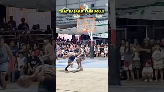 ISO AND1🤔 basketball ballisllife basketballhighlights shorts [upl. by Neenwahs]