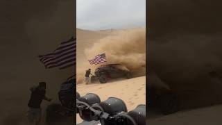 Glamis Tow Gone Crazy [upl. by Beuthel452]