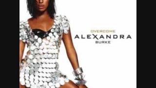 Alexandra Burke Bury Me 6 Feet Under [upl. by Attem]