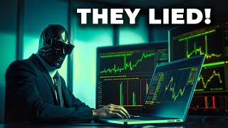 I Discovered Smart Moneys 1 Trading Strategy Market Manipulation EXPOSED [upl. by Otreblasiul]