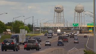 ODOT Pushing For Oklahoma To Become Host Of Clean Hydrogen Hub [upl. by Nahum]