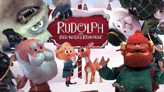 Rudolph the RedNosed Reindeer 1964 Classic Christmas Special  Full HD  Analysis amp Review [upl. by Erasme]