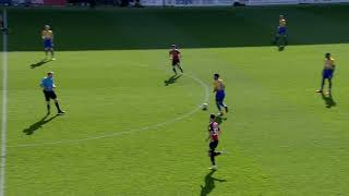 HIGHLIGHTS  Mansfield Town v Morecambe [upl. by Festus]