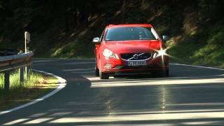 Test neuer Volvo S60 DRIVe 2011 [upl. by Alys]