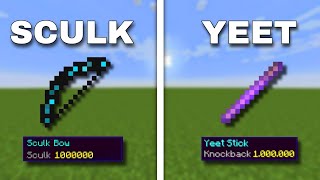 3 EASY Command Block Hacks in Minecraft Bedrock 120 [upl. by Rosol]