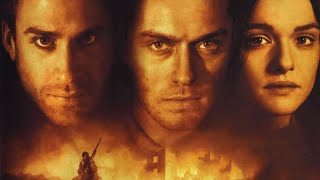 Enemy at the Gates Full Movie Facts And Review  Joseph Fiennes  Jude Law [upl. by Caye596]