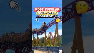 MOST Popular Disney World Coaster 😮🎢 Slinky Dog Dash Hollywood Studios [upl. by Aiselad]