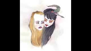 CocoRosie  Beautiful Smell ft Spleen [upl. by Tra]