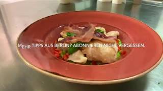 mein4 Tipps  Prenzlauer Berg  Restaurant Datscha [upl. by Kutzer99]