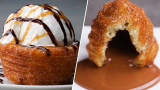 10 Homemade Churro Recipes [upl. by Sirod]