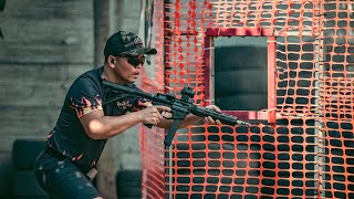 Citizens Tactical Shooting Club IPSC PCC 2024 pcc kaoyod ctt [upl. by Anidualc]