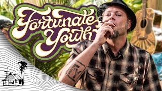 Fortunate Youth  Trippin Live Music  Sugarshack Sessions [upl. by Ignatius380]