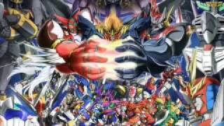 Komm Susser Tod SRW Alpha 3 [upl. by Nalliuq]