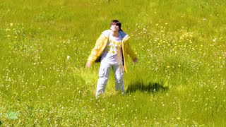 Ripple  Photosynthesizing official music video [upl. by Nmutua642]