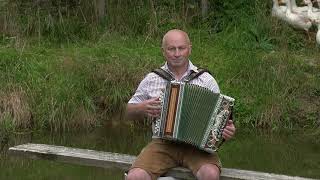 Hermann Pammer  Treibt die Gänse raus [upl. by Terrie]