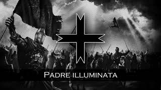 March Of The Templars The Crusades Latin lyrics [upl. by Asylem]