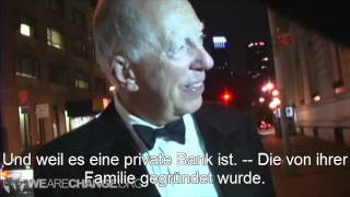 Rothschild über Bilderberg 2012 deutsch [upl. by Duval977]