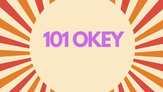 101 OKEY NASIL OYNANIR [upl. by Trin905]