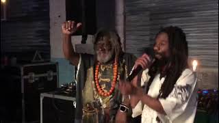 Winston Mcanuff And Ishmel Mcanuff Live In Stand Up And Dance Part 3 Historical July 2024 [upl. by Nauqat]