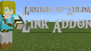 Link Addon Release [upl. by Eanert]