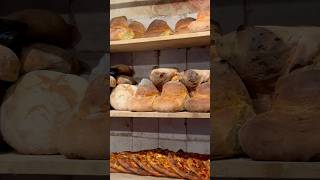 Antico Forno Santa Caterina dal 1391 Altamura 🥖⏳ bread food altamura puglia weareinpuglia [upl. by Teloiv]